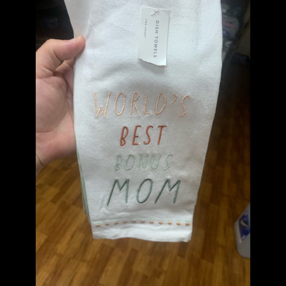 Handtowels set of 2